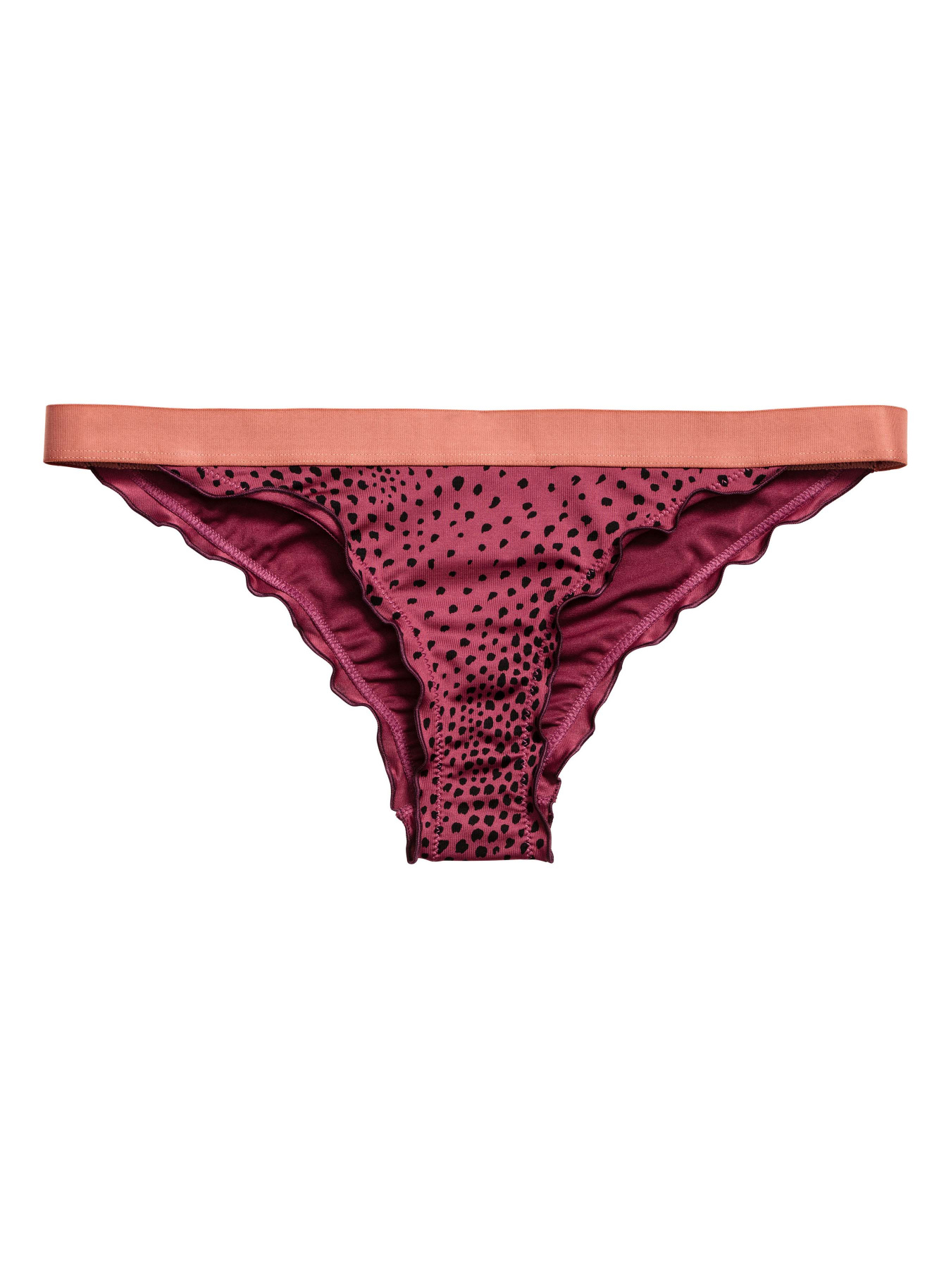 Низ купальника H&M модель 36783 Фото