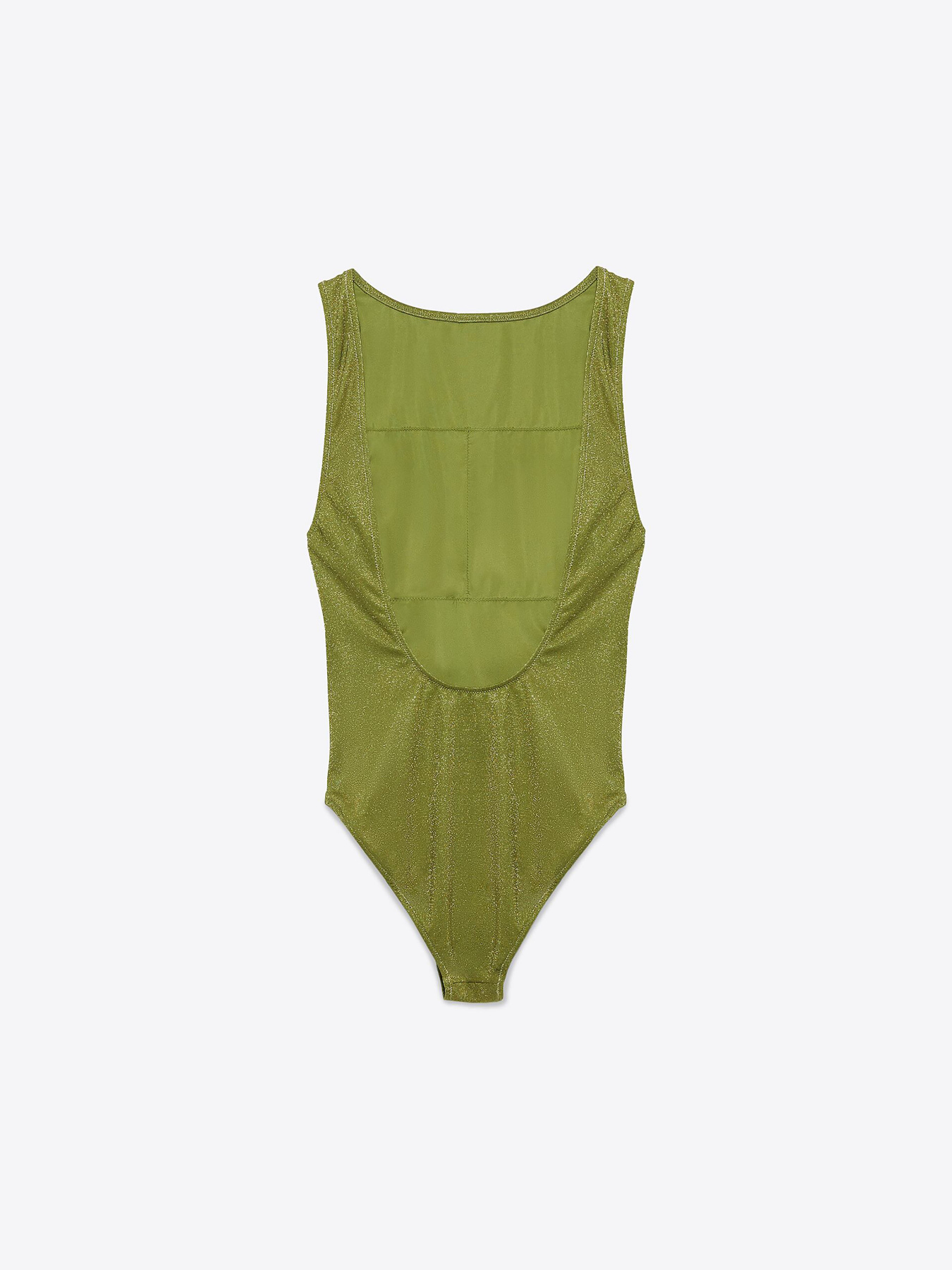 Купальник ZARA модель 65746 Фото