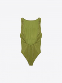 Купальник ZARA модель 65746 Фото