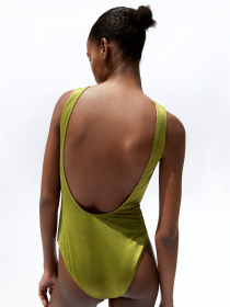 Купальник ZARA модель 65746 Фото