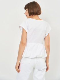 Блуза ZARA модель 65541 Фото