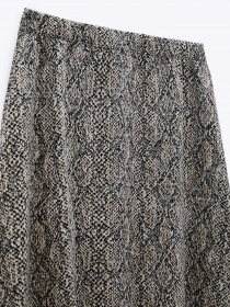 Юбка миди ZARA модель 65010 Фото