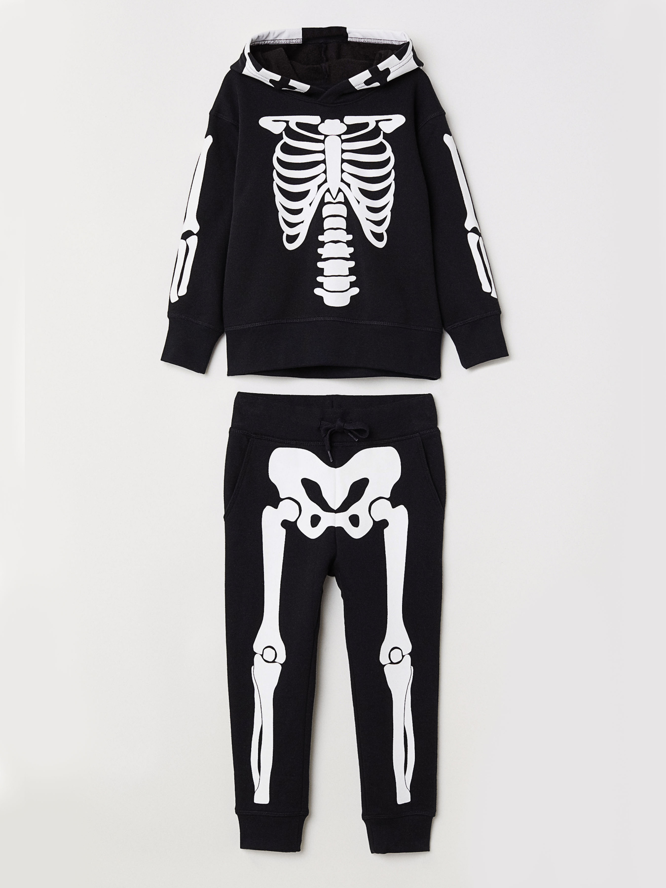 Костюм H&M модель 27203 Фото