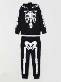 Костюм H&M модель 27203 Фото