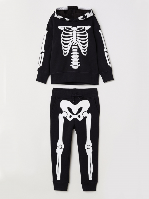 Костюм H&M модель 27203 Фото