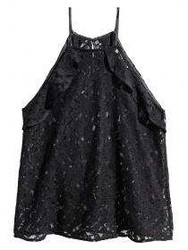 Майка H&M модель 977 Фото