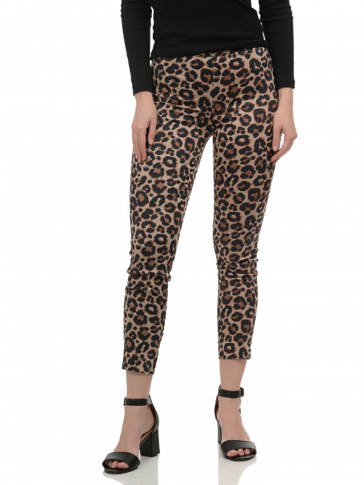 Повседневные штаны H&M модель 36106 Фото