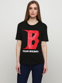 Футболка H&M модель 38439 Фото