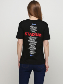 Футболка H&M модель 38439 Фото