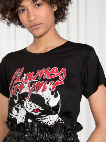 Футболка & Other Stories модель 37544 Фото