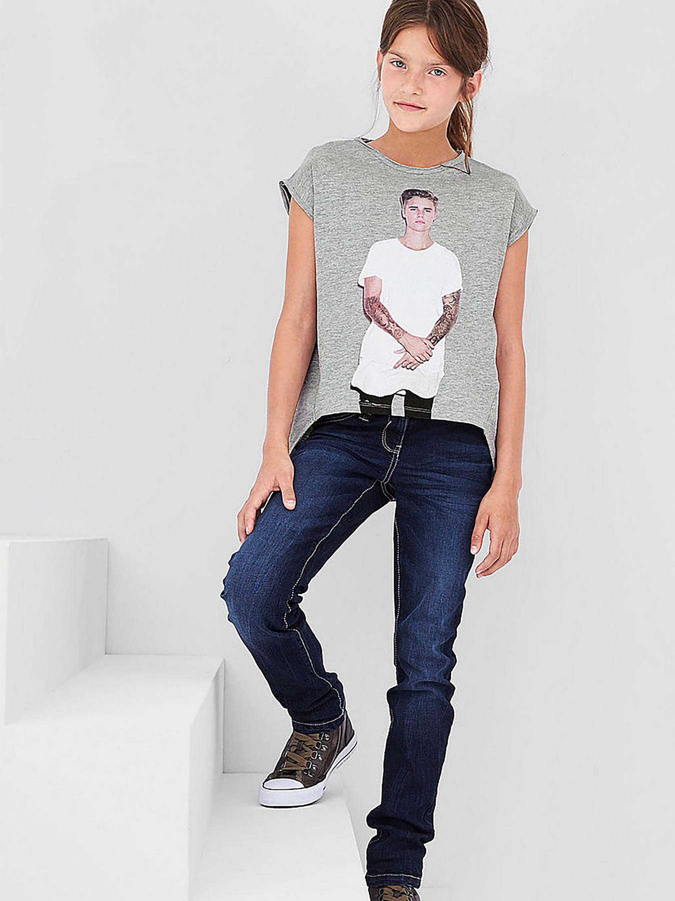 Футболка S.Oliver модель 32267 Фото