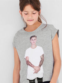 Футболка S.Oliver модель 32267 Фото