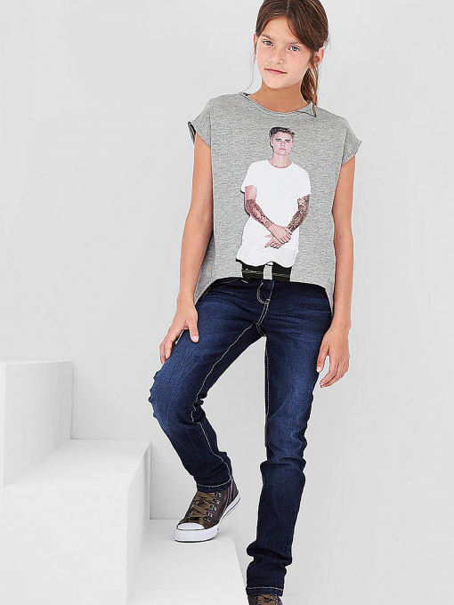 Футболка S.Oliver модель 32267 Фото