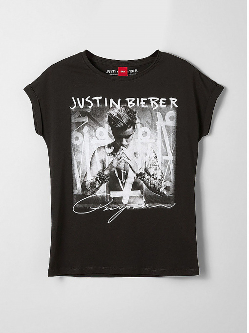 Футболка S.Oliver модель 32271 Фото