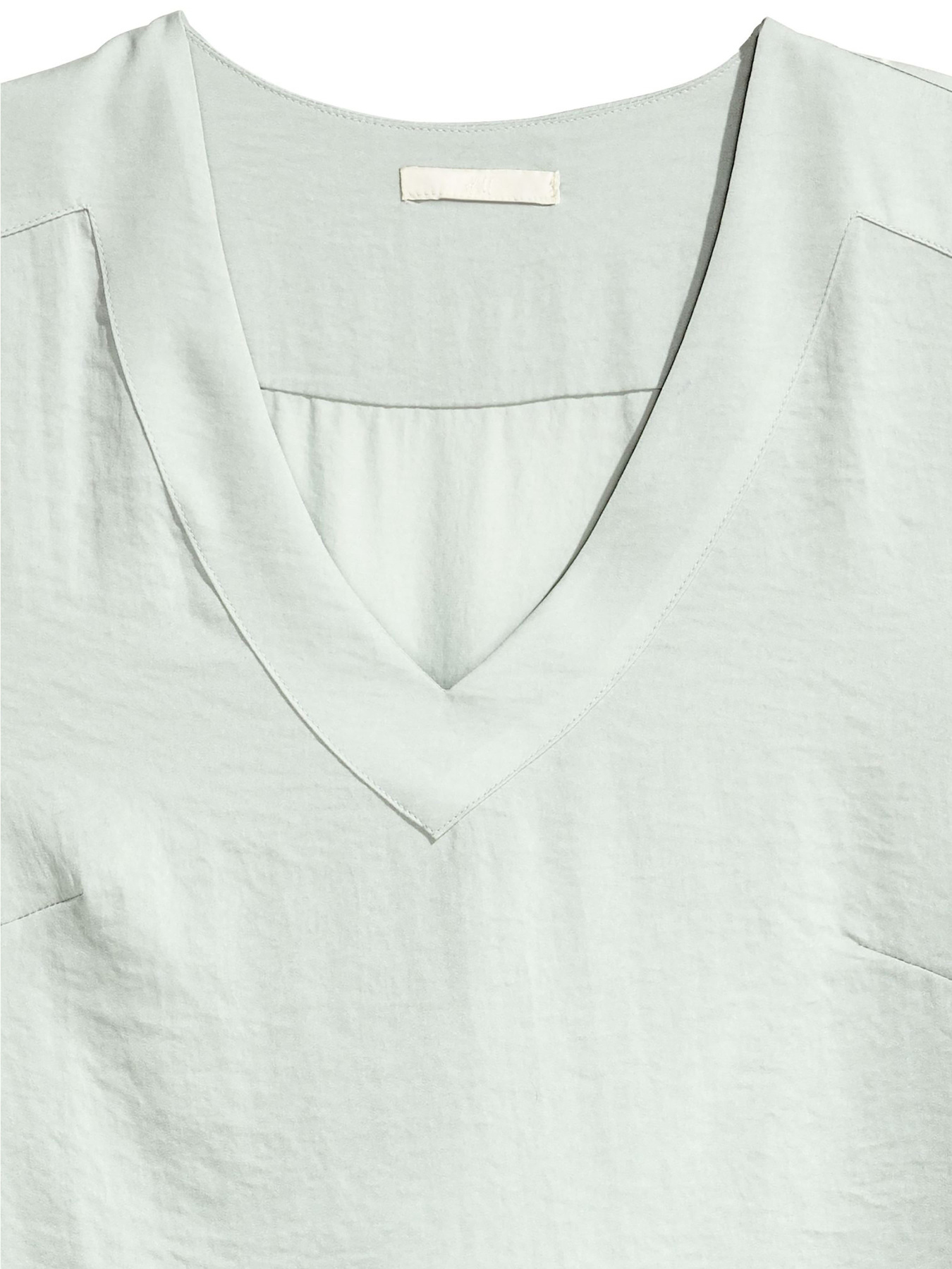 Блуза H&M модель 46370 Блуза H&M модель 46370 Фото