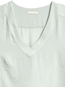 Блуза H&M модель 46370 Блуза H&M модель 46370 Фото