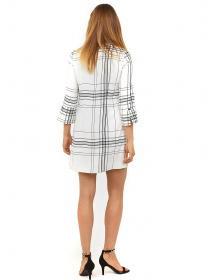 Платье мини H&M модель 36008 Фото