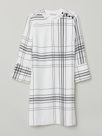 Платье мини H&M модель 36008 Фото