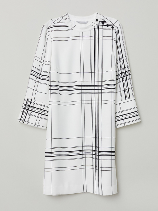 Сукня міні H&M модель 36008 Фото