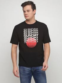 Футболка H&M модель 36382 Фото