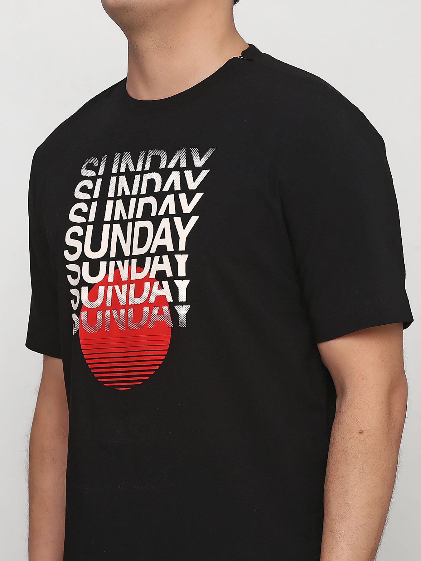 Футболка H&M модель 36382 Фото