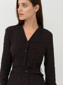 Платье мини & Other Stories модель 37245 Фото