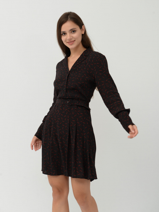 Платье мини & Other Stories модель 37245 Фото