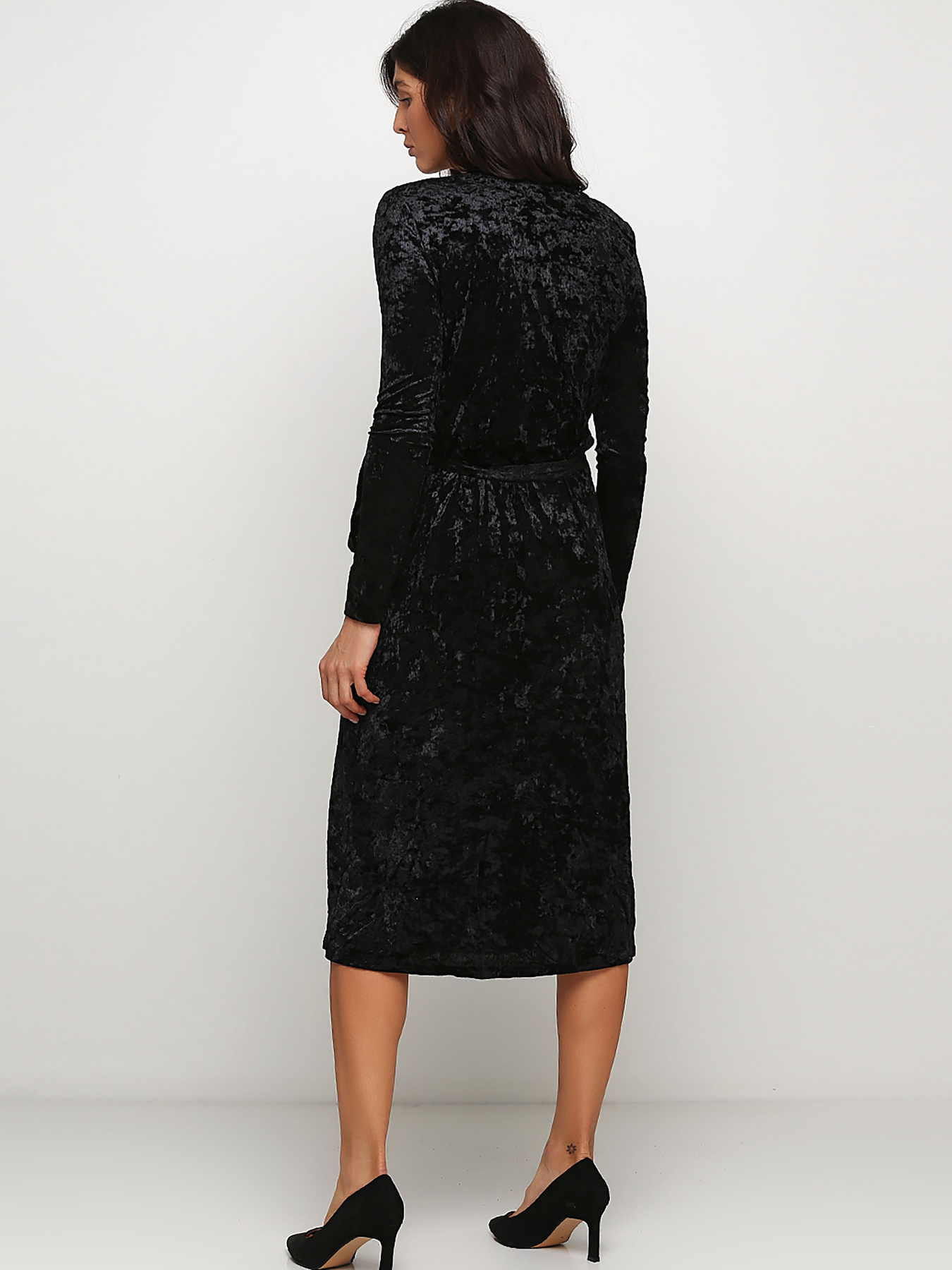 Платье миди & Other Stories модель 35730 Фото