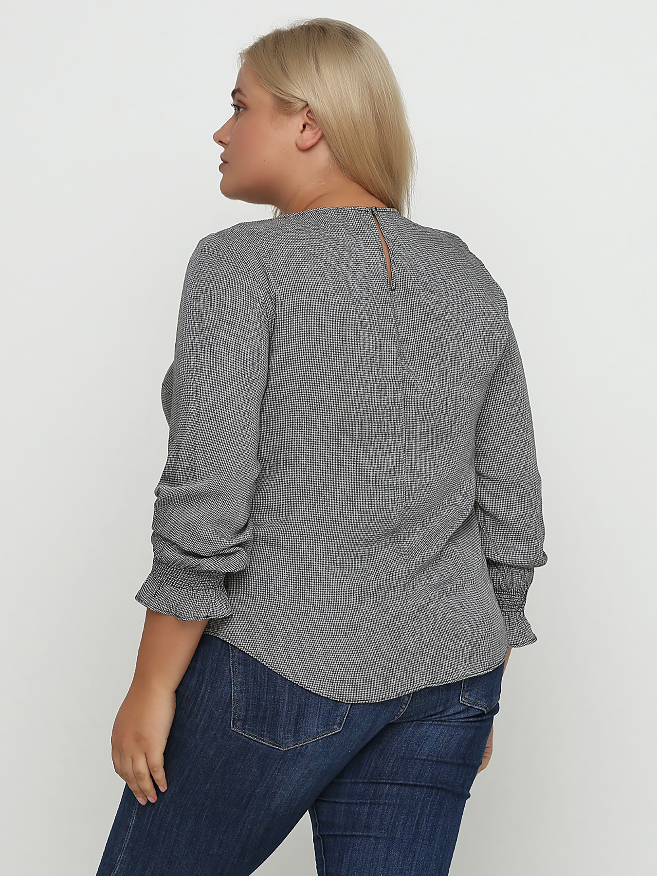 Блуза H&M модель 36139 Фото