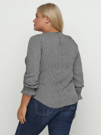 Блуза H&M модель 36139 Фото