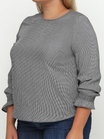 Блуза H&M модель 36139 Фото