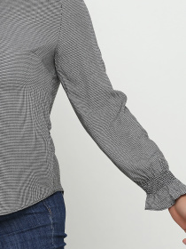 Блуза H&M модель 36139 Фото