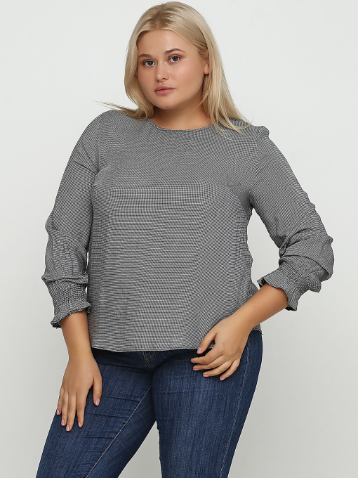 Блуза H&M модель 36139 Фото