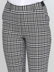 Брюки повседневные H&M модель 36023 Фото