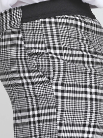 Брюки повседневные H&M модель 36023 Фото