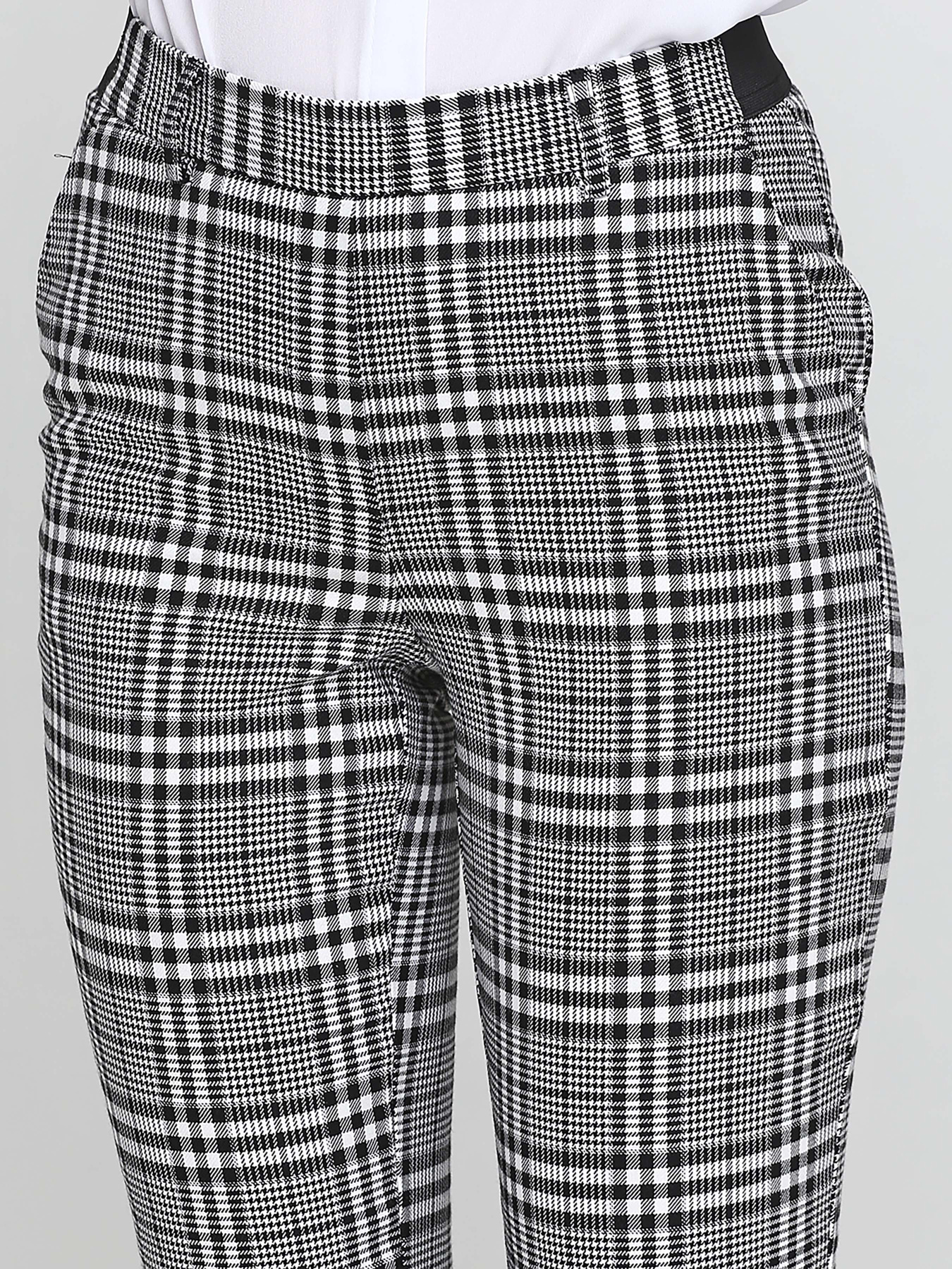 Повседневные штаны H&M модель 36023 Фото