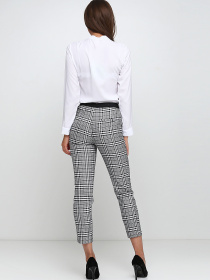 Повседневные штаны H&M модель 36023 Фото