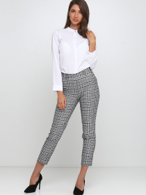 Повседневные штаны H&M модель 36023 Фото