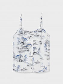 Майка C&A модель 66777 Фото