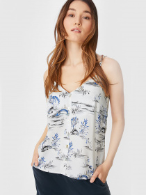 Майка C&A модель 66777 Фото