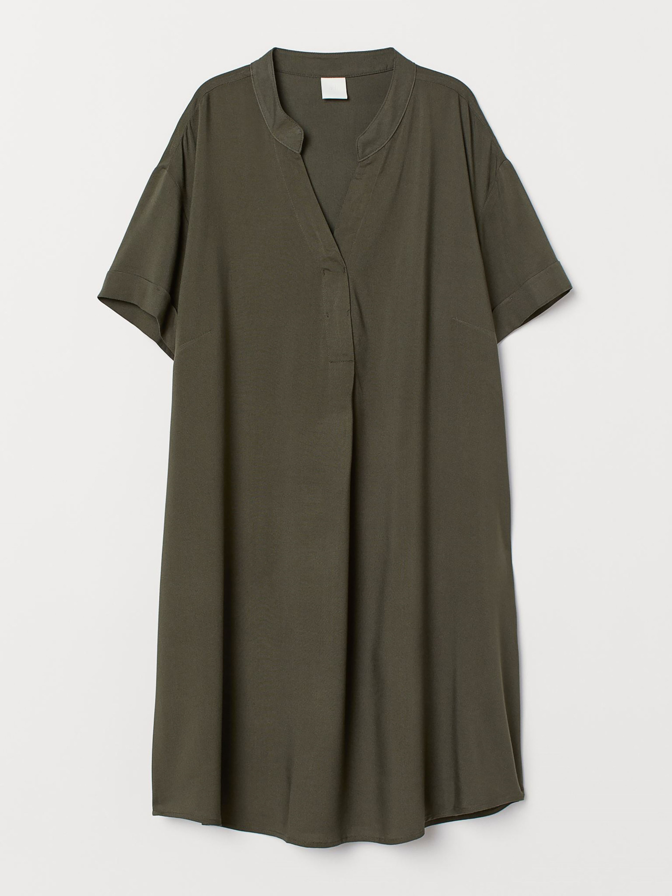 Платье мини H&M модель 36986 Фото