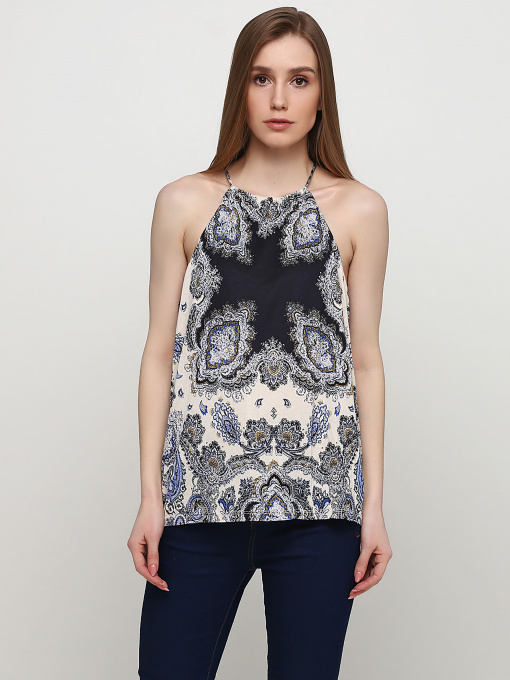 Блуза H&M модель 38435 Фото