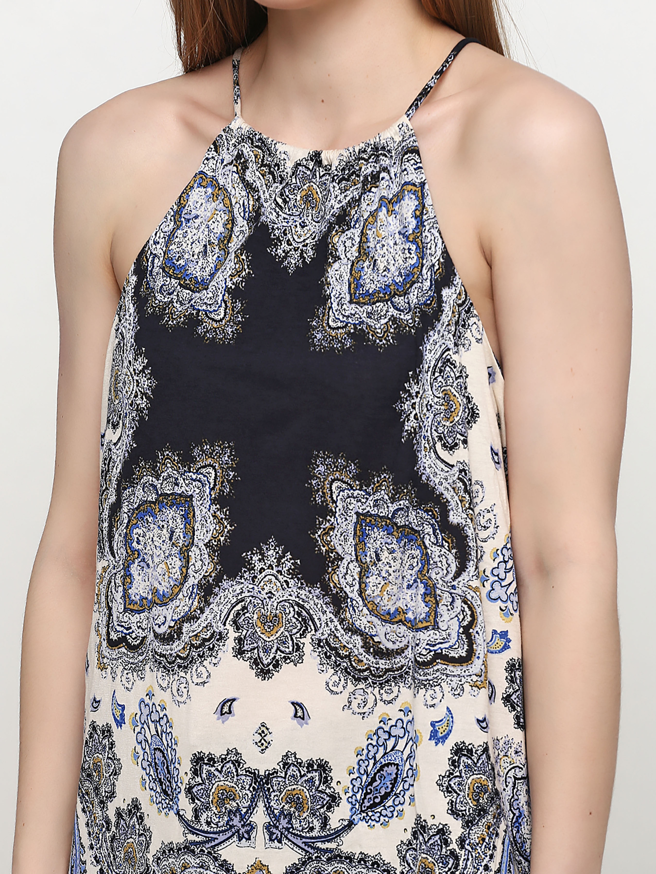 Блуза H&M модель 38435 Фото