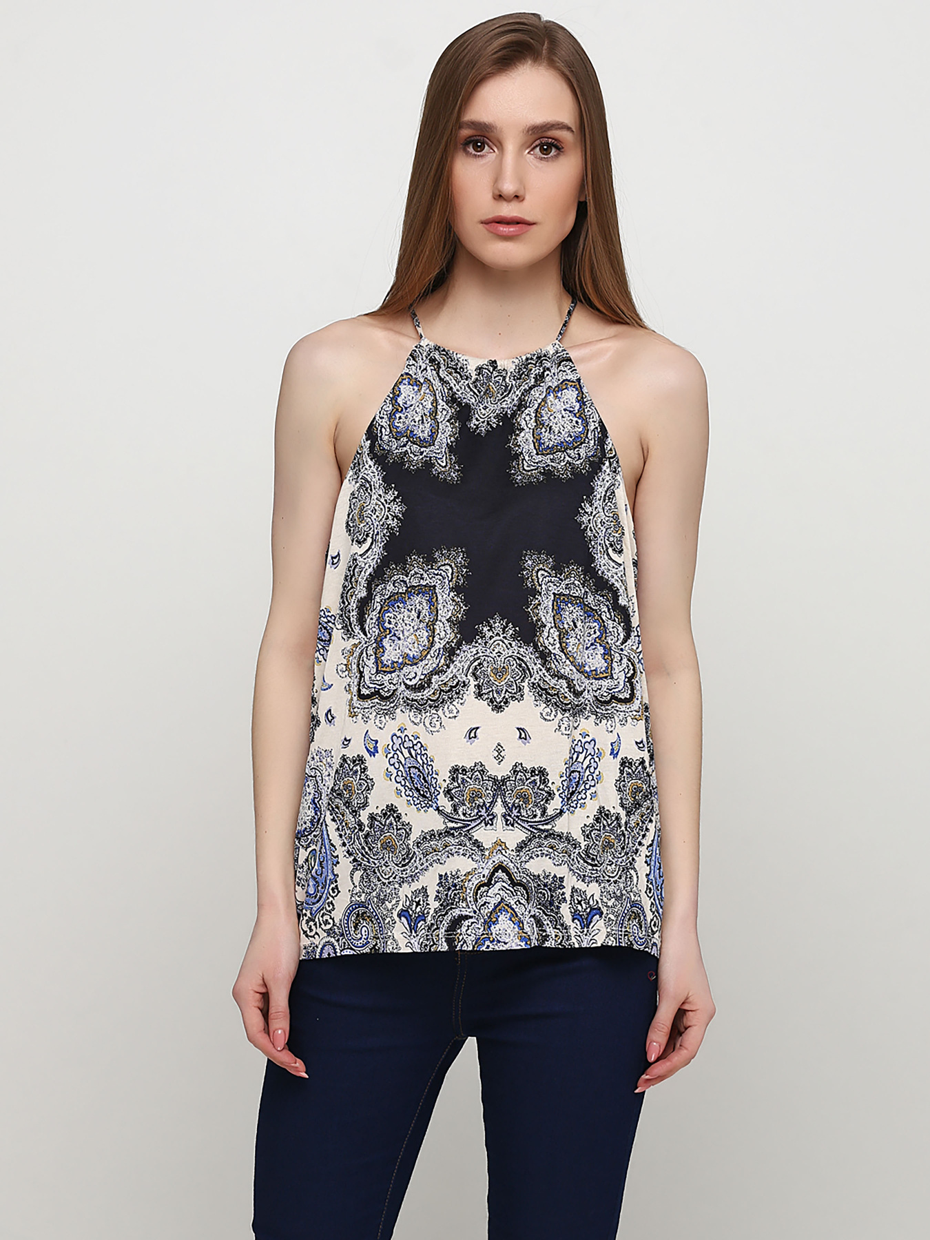 Блуза H&M модель 38435 Фото