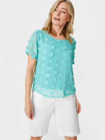 Повседневные шорты C&A модель 66780 Повседневные шорты C&A модель 66780 Фото