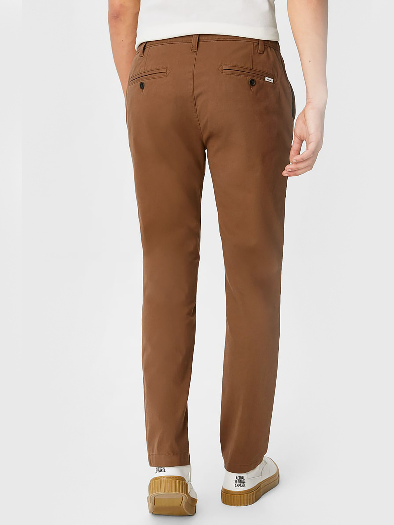 Штани повсякденні C&A модель 66738 Фото