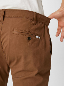 Штани повсякденні C&A модель 66738 Фото