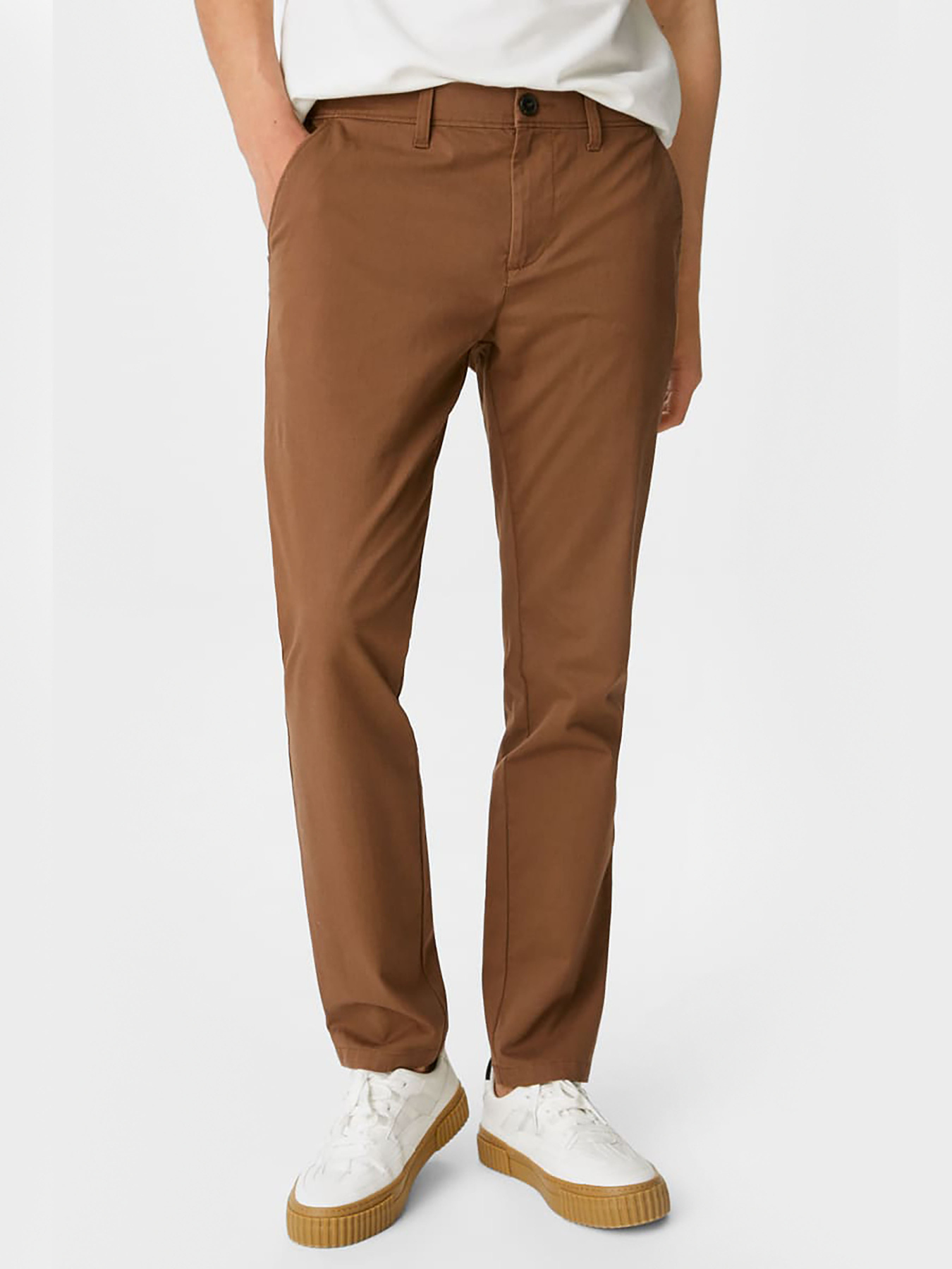 Повсякденні штани C&A модель 66738 Фото