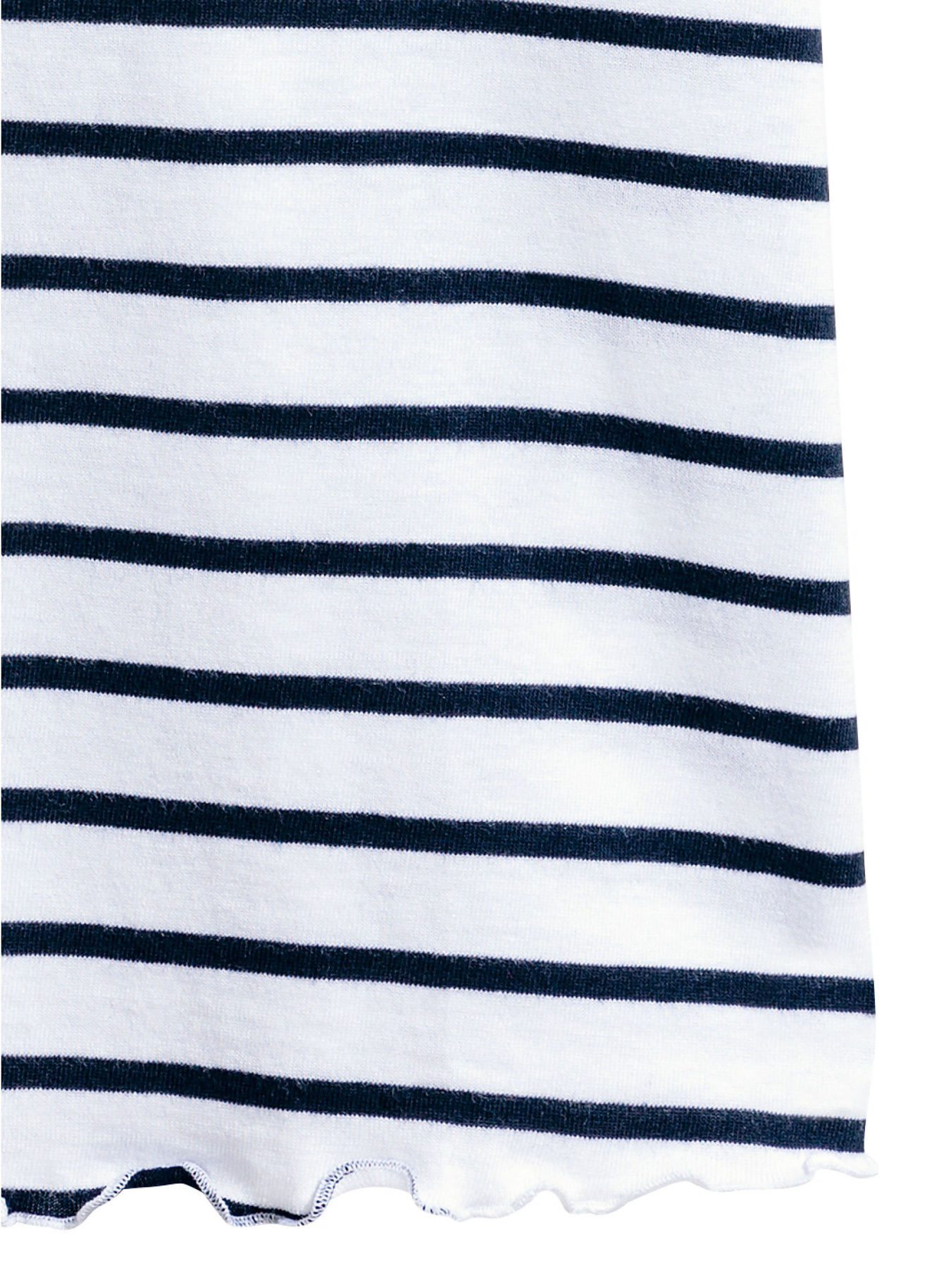 Майка H&M модель 18853 Фото