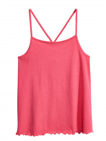 Майка H&M модель 19061 Фото